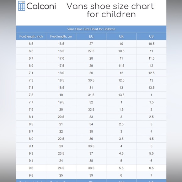 VANS Off the Wall Authentic plaid dress blues sneakers. NWT - Picture 12 of 13